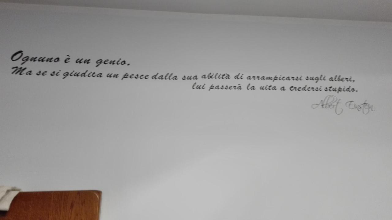 토리노 I Sogni Di Leo 1 아파트 외부 사진