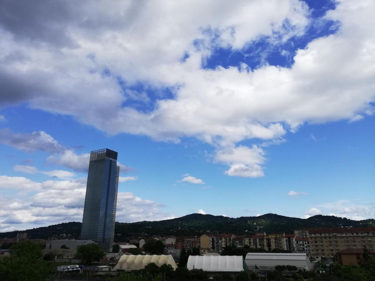 토리노 I Sogni Di Leo 1 아파트 외부 사진